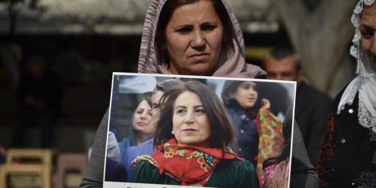 ÖHD Van Şubesi: ATK’nin Tuğluk kararı siyasi