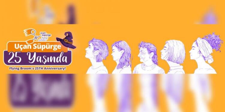 Uçan Süpürge’de Onur ve Başarı ödülleri açıklandı