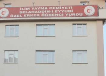 AKP’li Artuklu Belediyesi’nden İlim Yayma Cemiyeti’ne binlerce liralık kıyak