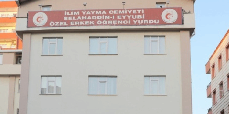 AKP’li Artuklu Belediyesi’nden İlim Yayma Cemiyeti’ne binlerce liralık kıyak