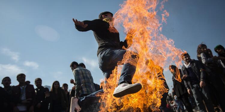 Newroz’un sloganı belirlendi: Dem dema serkeftinê ye