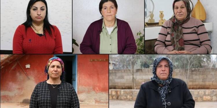 Gelin 4 Nisan’da barışı haykıralım