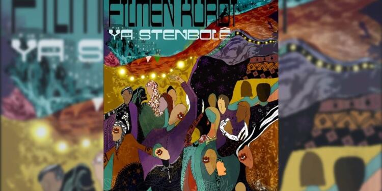 İstanbul Kürt Film Festivali başlıyor