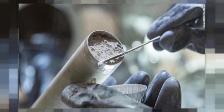 50 yıl sonra  Pandora’nın Kutusu