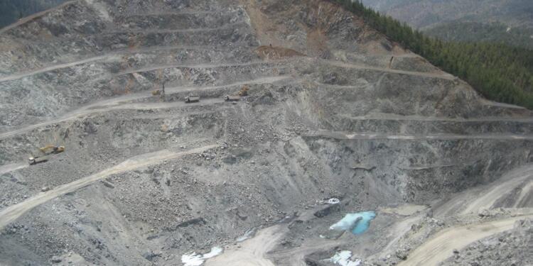 Adıyaman’da 7220 hektar için ihale