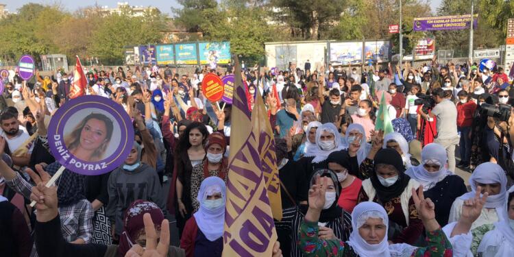 Meydanlarda özgürlüğün sesi yankılanacak