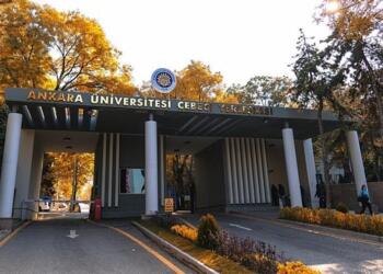 Ankara Üniversitesi öğrenci yemeklerine yüzde 60 zam yaptı