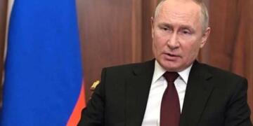 Putin: Operasyonlarımız devam ediyor