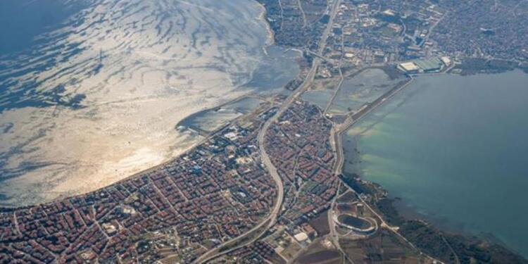 Danıştay, Kanal İstanbul’un demiryolu ihalesini iptal etti