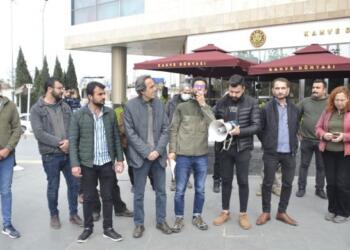 Uğur Tekstil işçilerinin talepleri kabul edildi