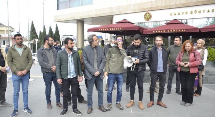 Uğur Tekstil işçilerinin talepleri kabul edildi