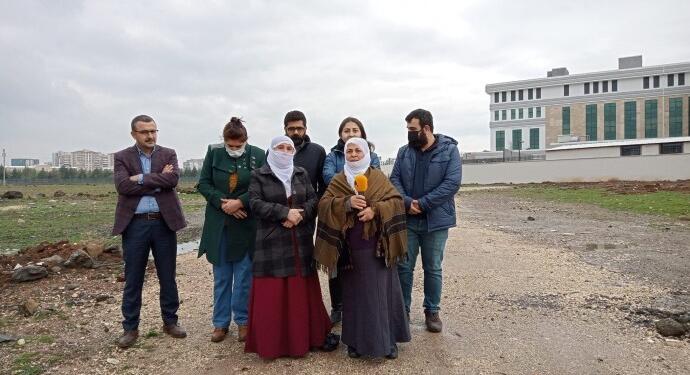 ‘Hangi devlette böyle bir zulüm var’