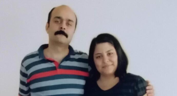 Tutukluya hastanede kelepçeli tedavi işkencesi