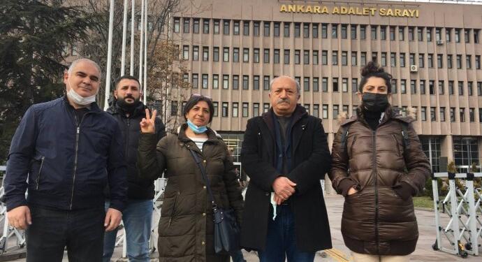 Madımak Katliamı’nı andıkları için yargılanıyorlar