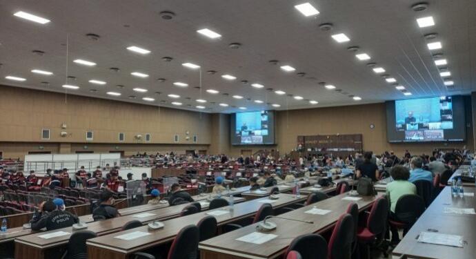 Kobanê Davası: Bu dava pimi çekilmiş bombadır