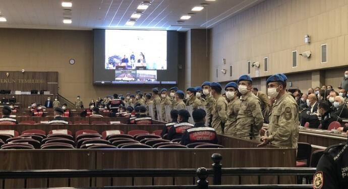 Kobanê Davası: Tüm siyasetçiler Tuğluk’a özgürlük istedi