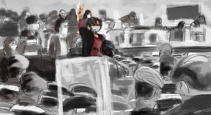 Kobanê Davası: Mahkeme heyeti tüm talepleri reddetti