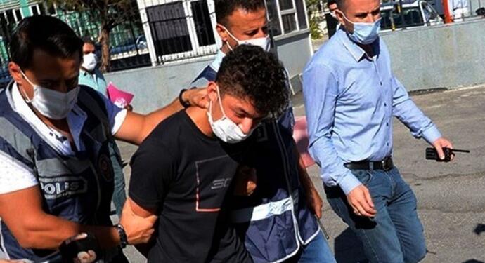 Delen davasında sanık savunmasıyla aklandı