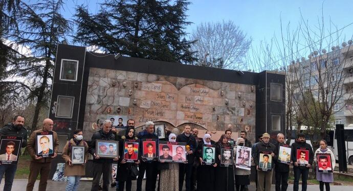 Mehmet Mungan ve Nazım Babaoğlu’nun akıbeti soruldu