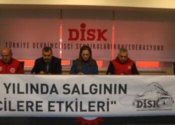 DİSK-AR: İşçiler ucuz besinlere yöneldi