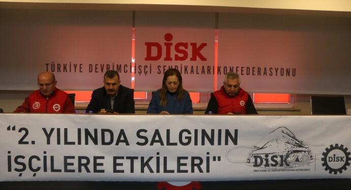 DİSK-AR: İşçiler ucuz besinlere yöneldi
