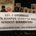 F Oturumu’nda Süreyya Bulut’a dikkat çekildi: Durumu kritikleşti