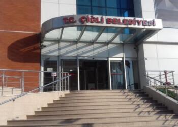 Çiğli Belediyesi’nde işçiler greve gidiyor