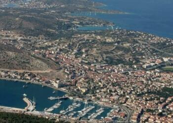 Bakanlığın Çeşme projesine bilirkişi karşı çıktı