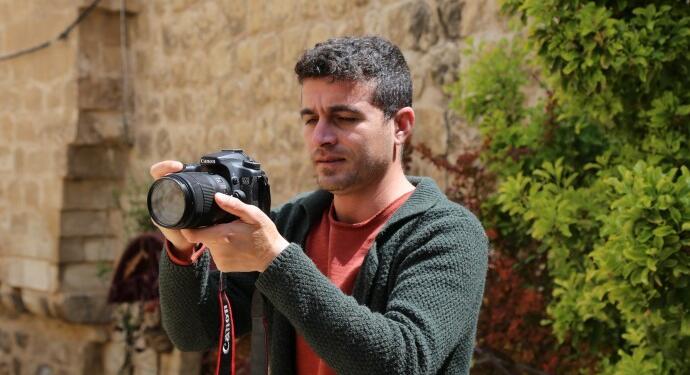 Ma muhabiri Kanbal’a yeni soruşturma