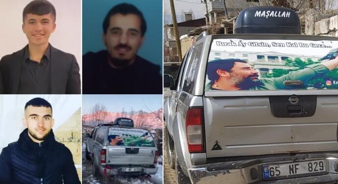 Polisten işkence: Bir kişi kalp krizi geçirdi