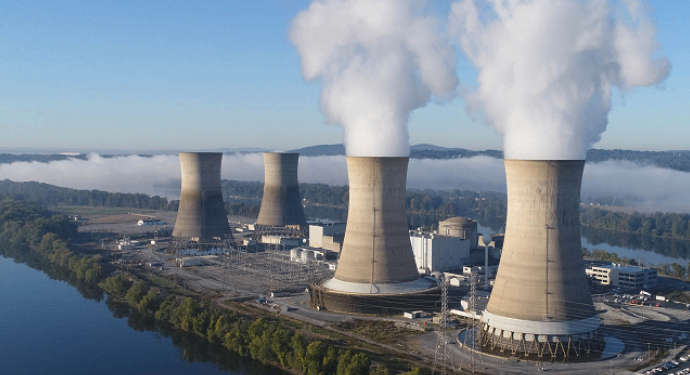 Akkuyu Rusya için kuluçka makinesi