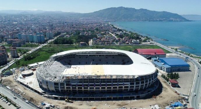 İmar değşikliği Durugöl’ü kurutacak