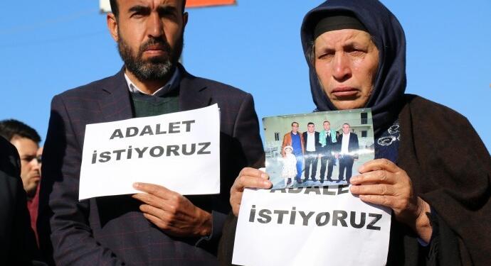 Dünya duydu, Cumhurbaşkanı duymadı