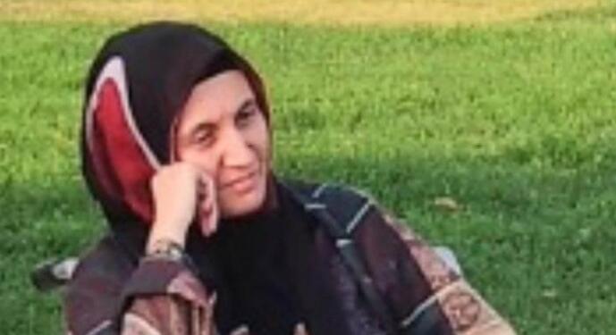 Yüzde 85 engelli Mehtap Şentürk tutuklandı