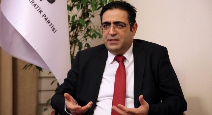 Kısır döngüyü HDP kırabilir