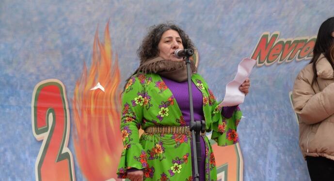 Eşbaşkan’a absürt soru: Mazlum Doğan, Deniz Gezmiş ve Mahir Çayan ile ilişkiniz nedir?