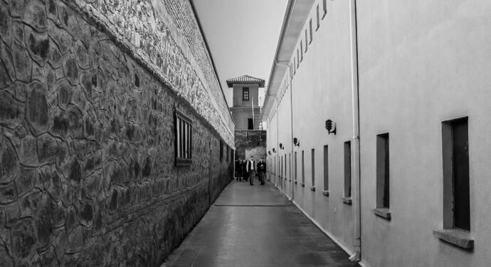 Hücreden seslendi: İktidarın tek korkusu kadınlar