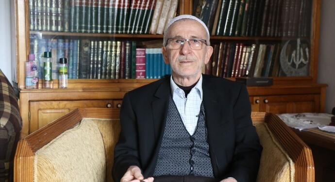 DİAYDER kurucularından İnal: Hedef kadim Kürt kültürü