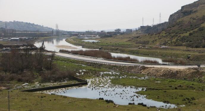 Kanal İstanbul için Şahintepe’de ‘çökme planı’