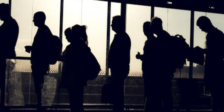 TÜİK işsizlik verilerini açıkladı: 2021 yılında işsizlik yüzde 24,4