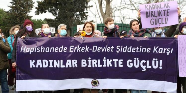 Cezaevlerinin sesi olacaklar