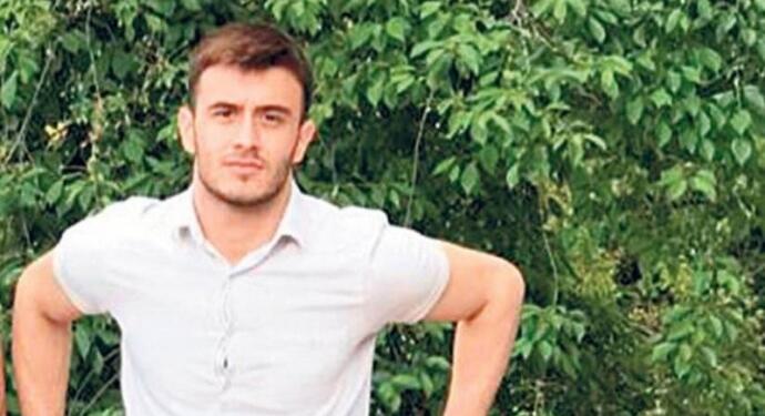 Zainal Abarakov serbest bırakıldı