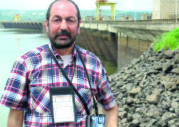 Ukrayna’da Fındıklı’ya bir yol gider