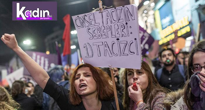 Erkek şiddeti kadınların beyanı ve bir adım ileri iki adım geri – Hülya Osmanağaoğlu