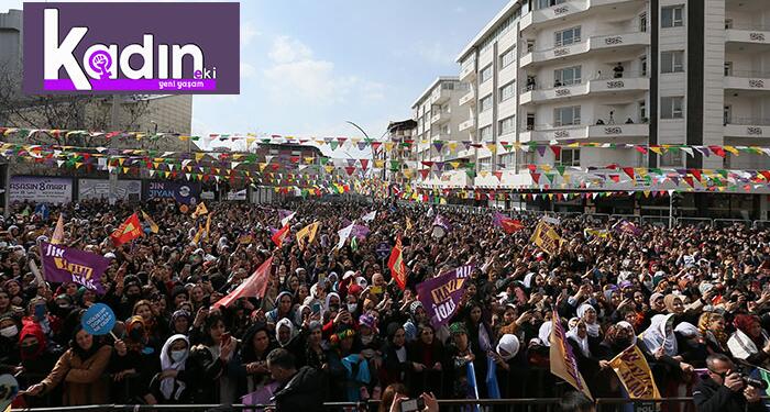 Alanlardan taştık bu sene – Hacer Özdemir