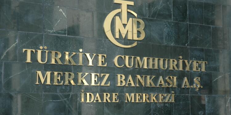Merkez Bankası faizleri sabit tuttu: Dolar ve Euro’da artış