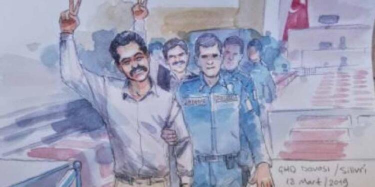 ÇHD davası: Kozağaçlı ve Timtik hakkında tutukluluğa devam kararı