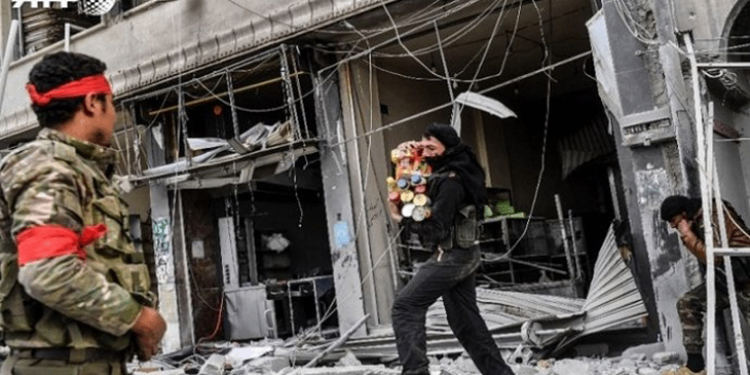 TEV-DEM’den çağrı: Uluslararası örgütler derhal tutum almalı