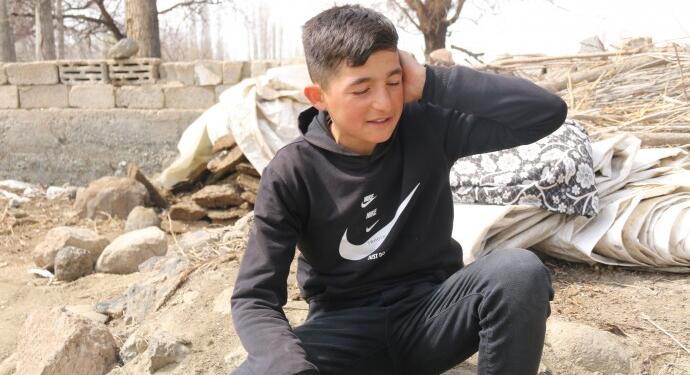 Iğdır yaylasında kilamlar yankılıyor