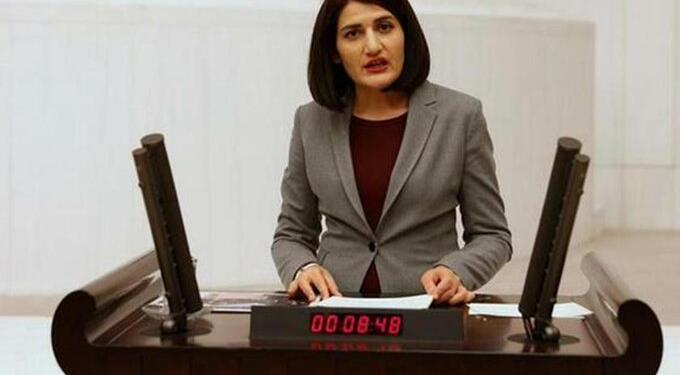 AYM, Semra Güzel’in başvurusunu reddetti